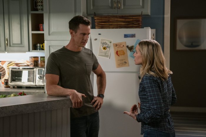 Veronica Mars