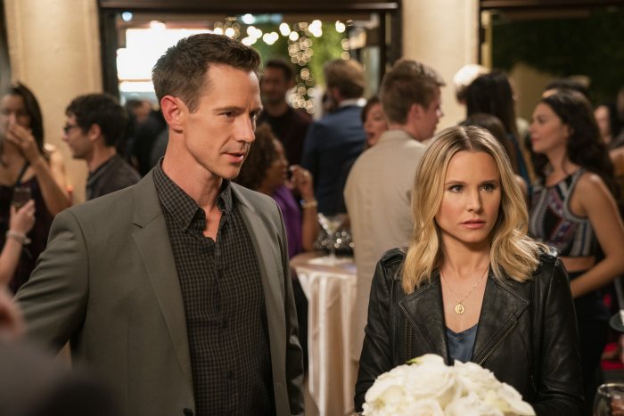 Veronica Mars