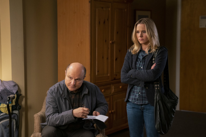 Veronica Mars