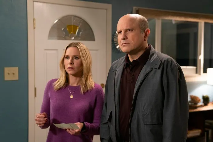 Veronica Mars
