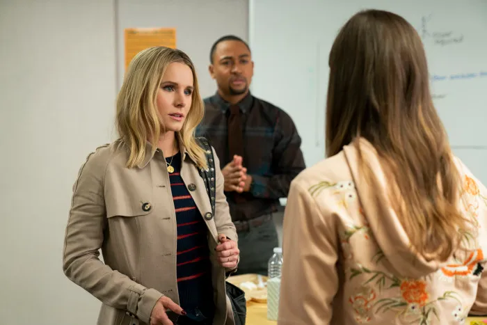Veronica Mars