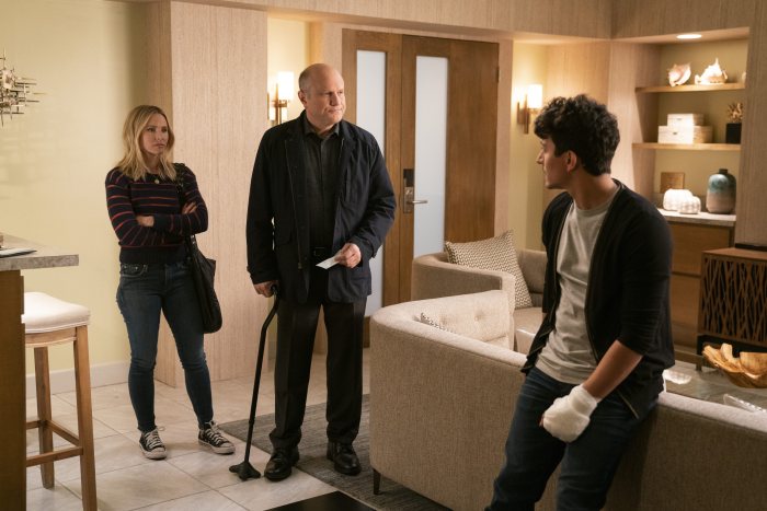 Veronica Mars