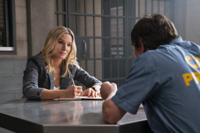 Veronica Mars