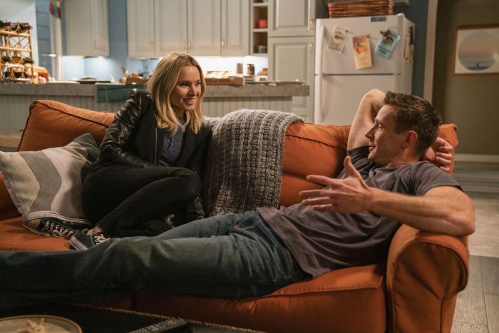 Veronica Mars