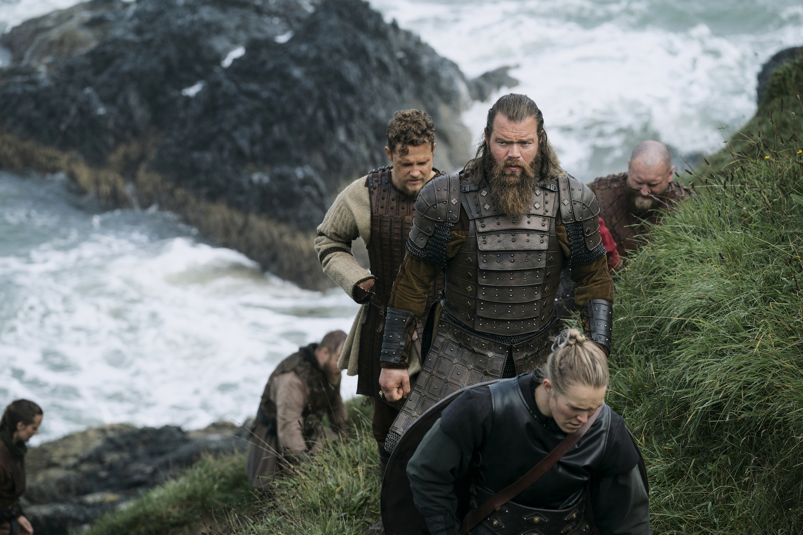 Vikings: Valhalla Season 2 Image