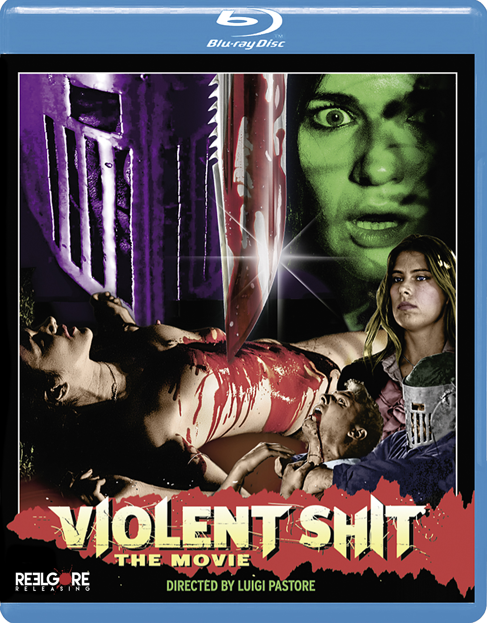 Rgr001_violent Shit The Movie_front Cover_with Case