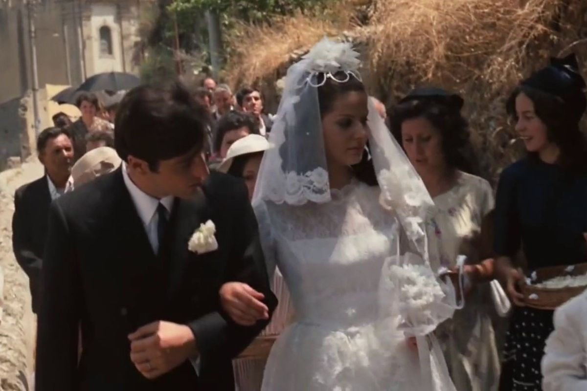 The Godfather (1972)