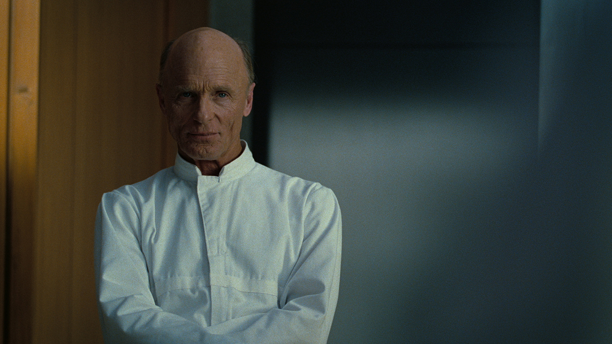 Westworld - Decoherence