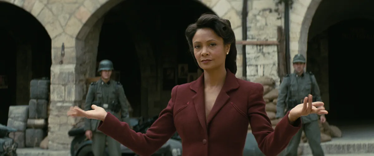 Westworld - Decoherence