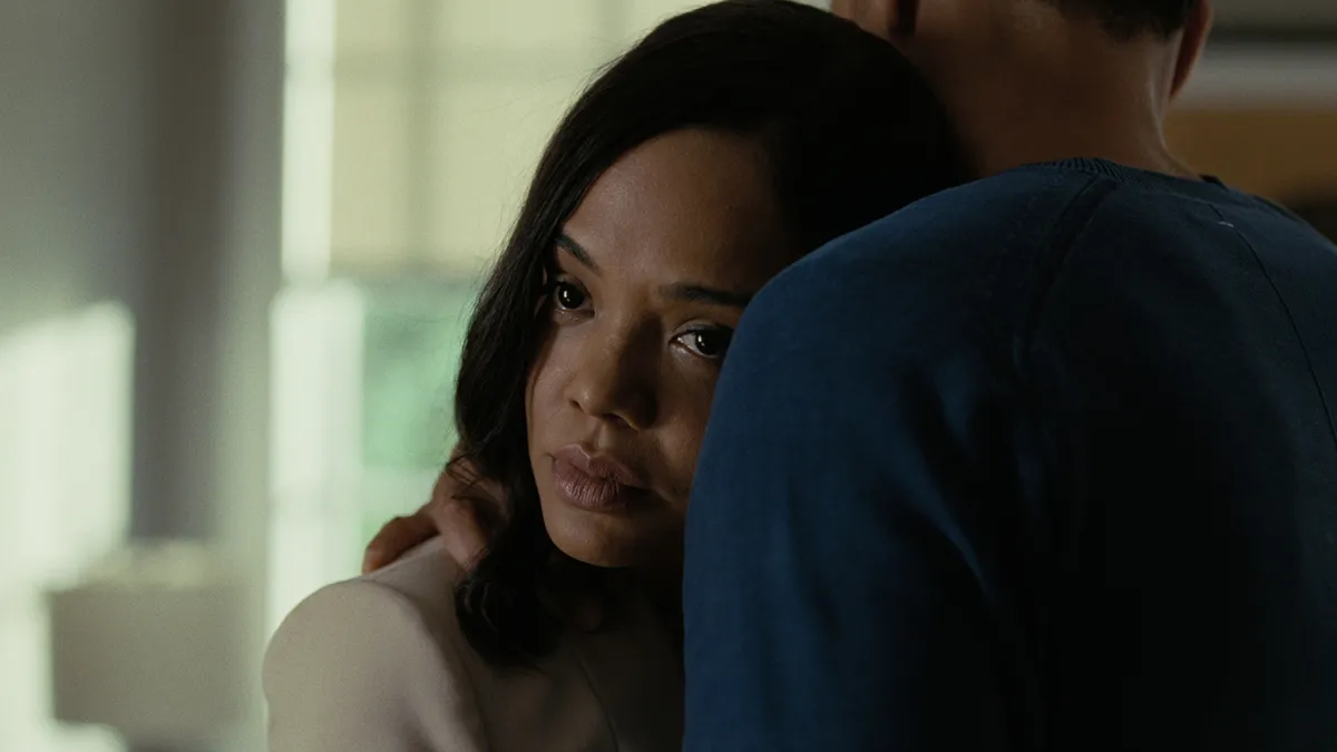 Westworld - Decoherence