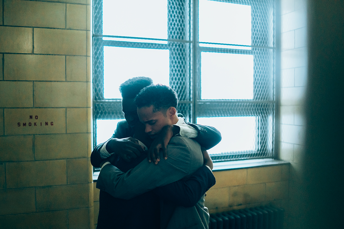 When They See Us