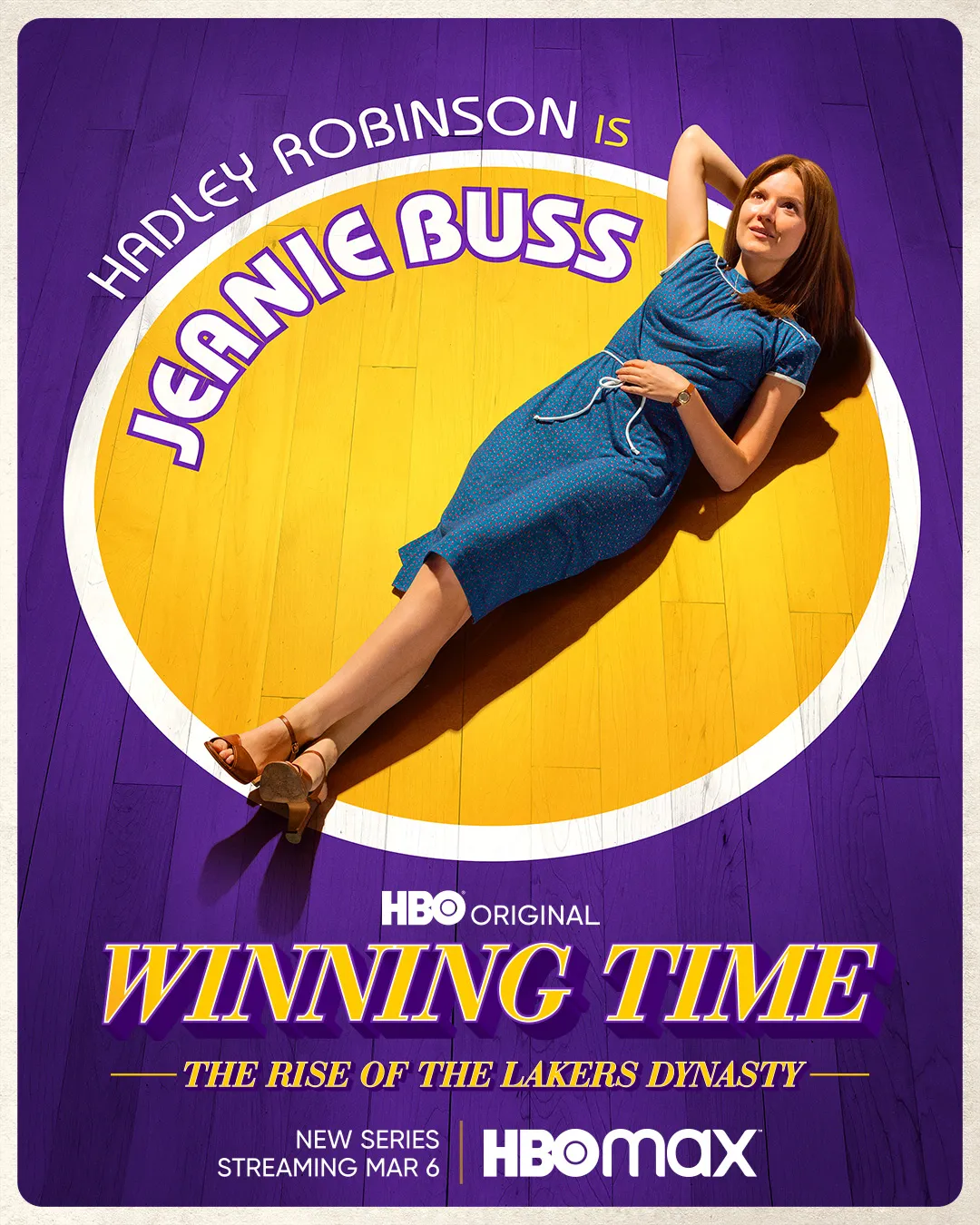 How Many Episodes of Winning Time' Are There? When Does 'Winning Time' Air  on HBO?