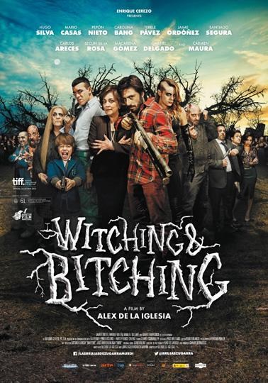 Witching & Bitching 2