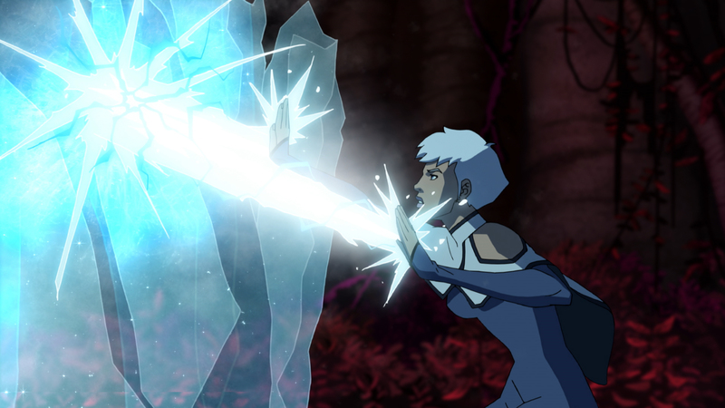 Young Justice Episode 3.01 - Princes All