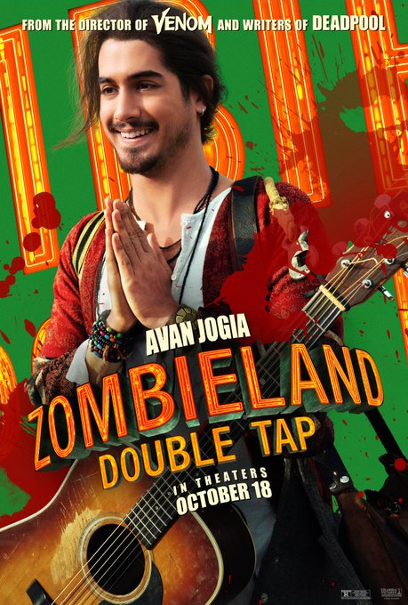 Zombieland: Double Tap